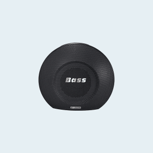 Bass Super Loud Snail Horn